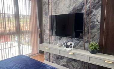 Dijual Rumah di Rancamaya Cluster Burgundy Lebar 7