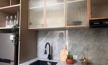 Dijual Rumah di Rancamaya Cluster Burgundy Lebar 7