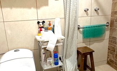 OCASIO N REMATO DPTO SEGUNDO PISO MAS AIRES  EN PUEBLO LIBRE