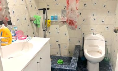 OCASIO N REMATO DPTO SEGUNDO PISO MAS AIRES  EN PUEBLO LIBRE