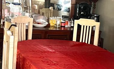 OCASIO N REMATO DPTO SEGUNDO PISO MAS AIRES  EN PUEBLO LIBRE