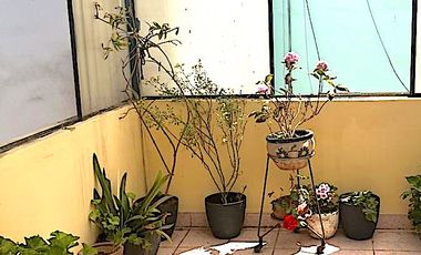 OCASIO N REMATO DPTO SEGUNDO PISO MAS AIRES  EN PUEBLO LIBRE