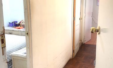 OCASIO N REMATO DPTO SEGUNDO PISO MAS AIRES  EN PUEBLO LIBRE