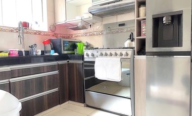 OCASIO N REMATO DPTO SEGUNDO PISO MAS AIRES  EN PUEBLO LIBRE