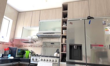 OCASIO N REMATO DPTO SEGUNDO PISO MAS AIRES  EN PUEBLO LIBRE