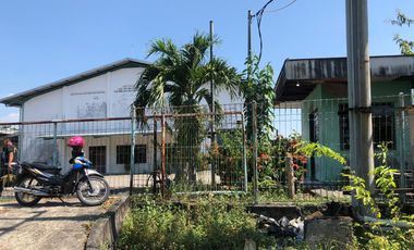 Disewakan Gudang & Lahan Kawasan Kawasan Industri PIER Nol Jalan Raya Rembang Pasuruan
