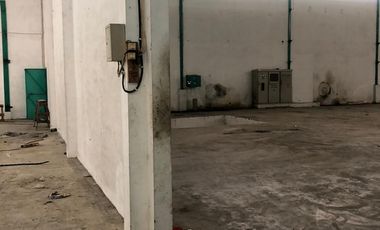 Disewakan Gudang & Lahan Kawasan Kawasan Industri PIER Nol Jalan Raya Rembang Pasuruan