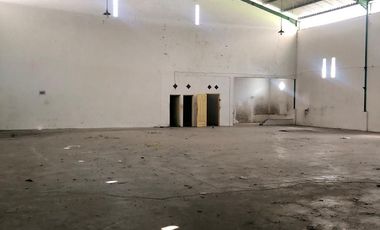 Disewakan Gudang & Lahan Kawasan Kawasan Industri PIER Nol Jalan Raya Rembang Pasuruan
