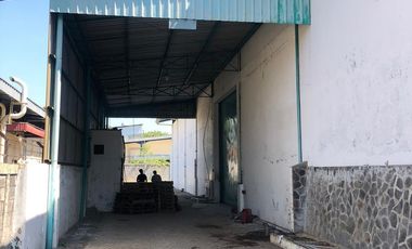Disewakan Gudang & Lahan Kawasan Kawasan Industri PIER Nol Jalan Raya Rembang Pasuruan