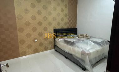 Dijual Rumah di Komplek Cemara Asri - Medan Jalan Bangau