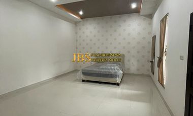 Dijual Rumah di Komplek Cemara Asri - Medan Jalan Bangau