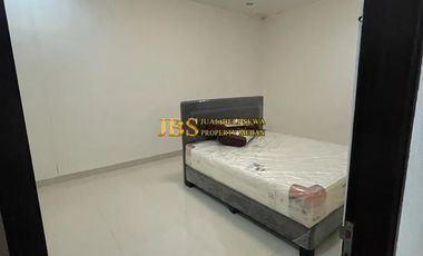 Dijual Rumah di Komplek Cemara Asri - Medan Jalan Bangau