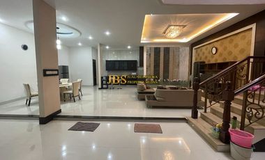 Dijual Rumah di Komplek Cemara Asri - Medan Jalan Bangau