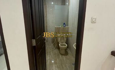 Dijual Rumah di Komplek Cemara Asri - Medan Jalan Bangau