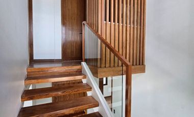 House For Sale Brand New 5 Bedroom Mckinley West Village Taguig house for sale