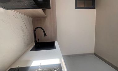 Dijual Rumah di Rancamaya Cluster BURGUNDY Lebar 9