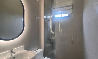 Dijual Rumah di Rancamaya Cluster BURGUNDY Lebar 9