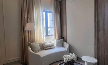 Dijual Rumah di Rancamaya Cluster BURGUNDY Lebar 9