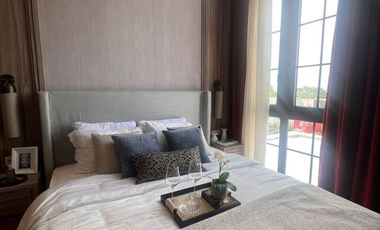 Dijual Rumah di Rancamaya Cluster BURGUNDY Lebar 9