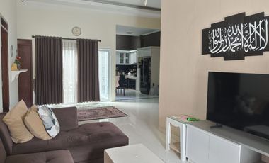 Dibawah Pasar Rumah Lux Minimalis Puri Dago Antapani