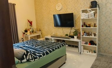 Dibawah Pasar Rumah Lux Minimalis Puri Dago Antapani