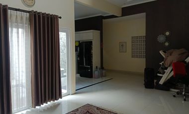 Dibawah Pasar Rumah Lux Minimalis Puri Dago Antapani