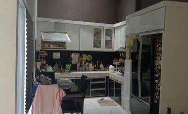 Dibawah Pasar Rumah Lux Minimalis Puri Dago Antapani