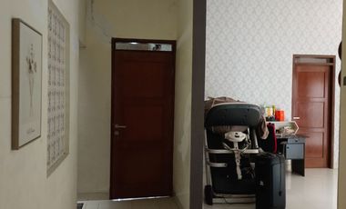 Dibawah Pasar Rumah Lux Minimalis Puri Dago Antapani
