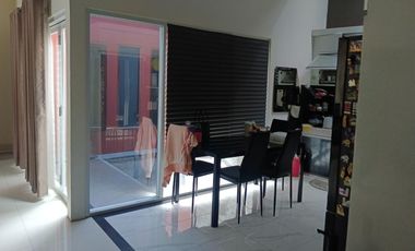 Dibawah Pasar Rumah Lux Minimalis Puri Dago Antapani