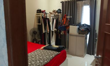 Dibawah Pasar Rumah Lux Minimalis Puri Dago Antapani