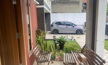 Dibawah Pasar Rumah Lux Minimalis Puri Dago Antapani