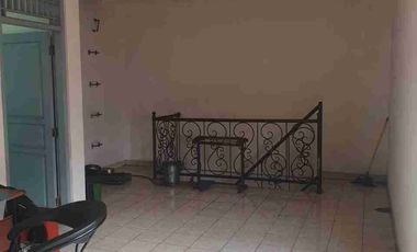 Ruko EX Bengkel Siap Pakai Di Cirendeu Tangsel