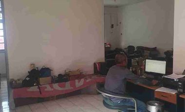 Ruko EX Bengkel Siap Pakai Di Cirendeu Tangsel