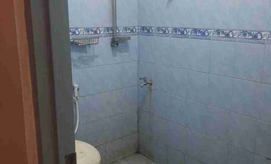 Ruko EX Bengkel Siap Pakai Di Cirendeu Tangsel