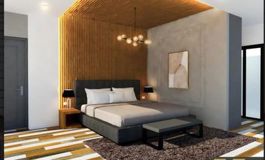 For Sale 2 Storey House & Lot in Woodland Hills Silangan San Mateo Rizal. KSA