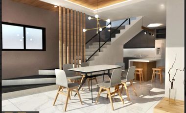 For Sale 2 Storey House & Lot in Woodland Hills Silangan San Mateo Rizal. KSA