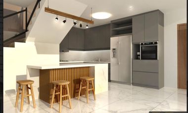 For Sale 2 Storey House & Lot in Woodland Hills Silangan San Mateo Rizal. KSA