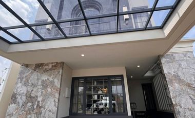 Dijual Rumah di Rancamaya Cluster Burgundy Lebar 10