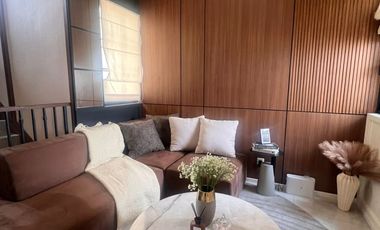 Dijual Rumah di Rancamaya Cluster Burgundy Lebar 10