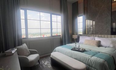 Dijual Rumah di Rancamaya Cluster Burgundy Lebar 10