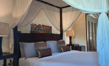 FOR SALE VILLA PREMIUM LOCATION  WALKING NEAR BEACH SEMINYAK