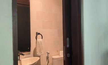 FOR SALE VILLA PREMIUM LOCATION  WALKING NEAR BEACH SEMINYAK