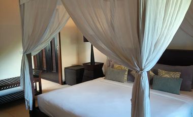 FOR SALE VILLA PREMIUM LOCATION  WALKING NEAR BEACH SEMINYAK