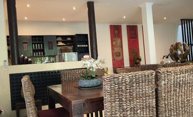 FOR SALE VILLA PREMIUM LOCATION  WALKING NEAR BEACH SEMINYAK