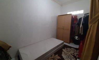 Dijual Rumah Siap Huni Komp. Tanjungsari Asri Antapani