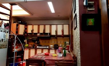 Dijual Rumah Siap Huni Komp. Tanjungsari Asri Antapani