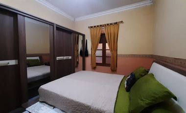 Dijual Rumah Siap Huni Komp. Tanjungsari Asri Antapani