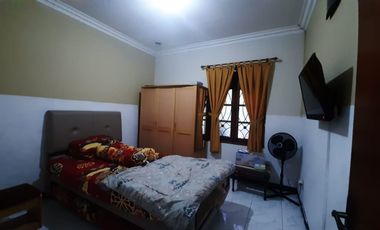 Dijual Rumah Siap Huni Komp. Tanjungsari Asri Antapani