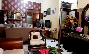 Dijual Rumah Siap Huni Komp. Tanjungsari Asri Antapani