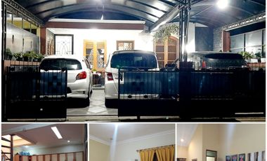 Dijual Rumah Siap Huni Komp. Tanjungsari Asri Antapani